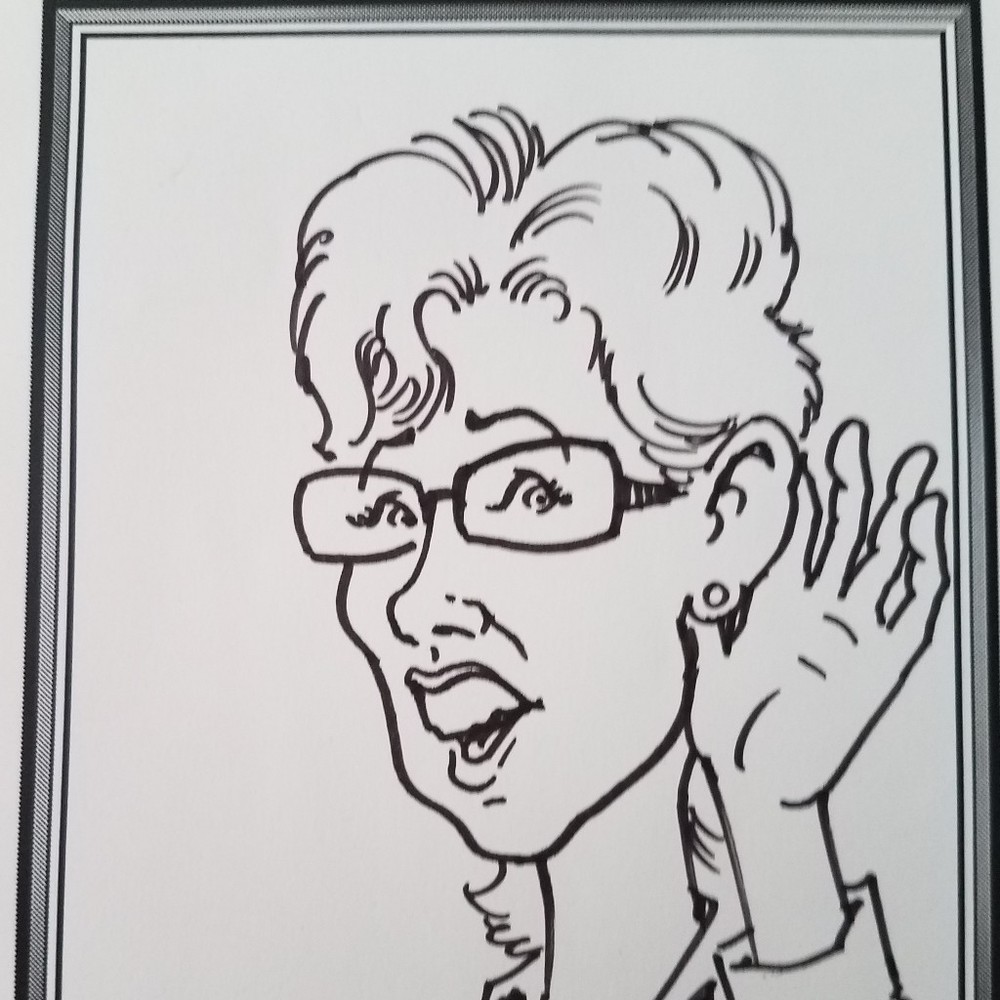 Meet your Posher, Stacey